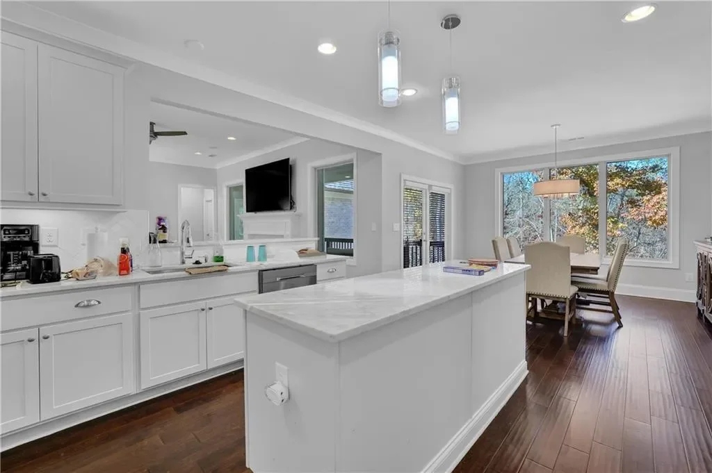 1560 Tapestry Ridge, Lawrenceville, Georgia, United States. - Photo 16