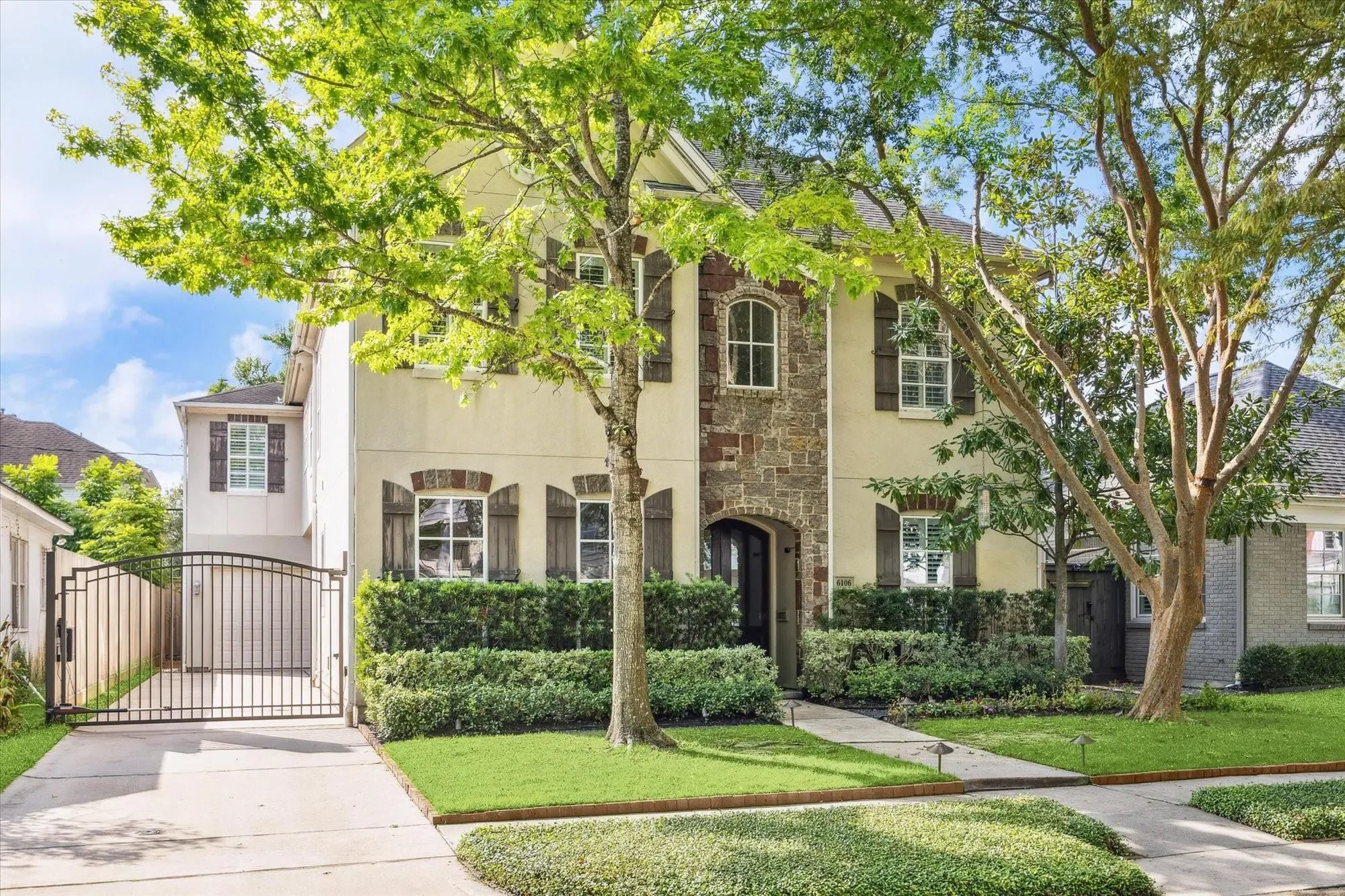 6106 Fordham Street, Houston, Texas, United States. - Photo 30
