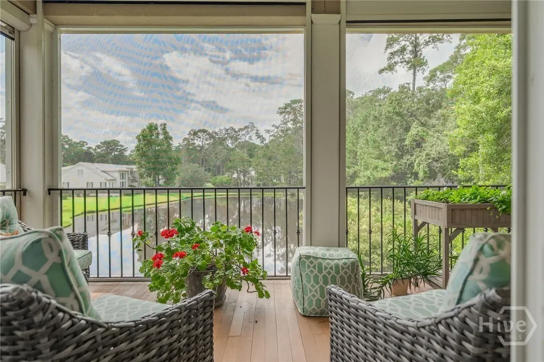136 Saltwater Way, Savannah, Georgia, United States. - Photo 27
