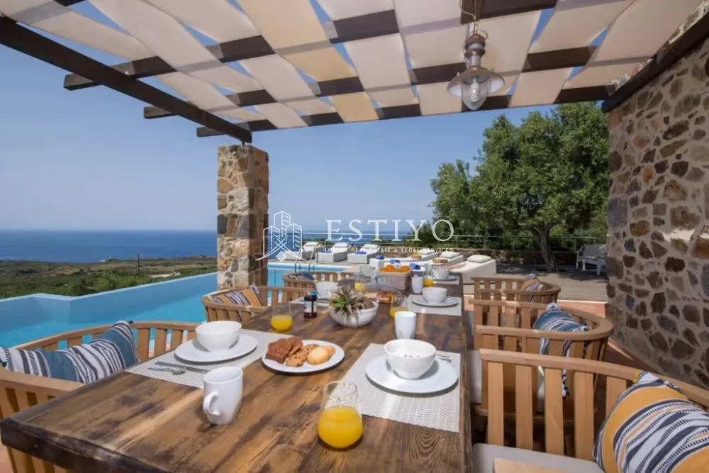 Sfinari 730 12, Greece, Kissamos, Greece. - Photo 2