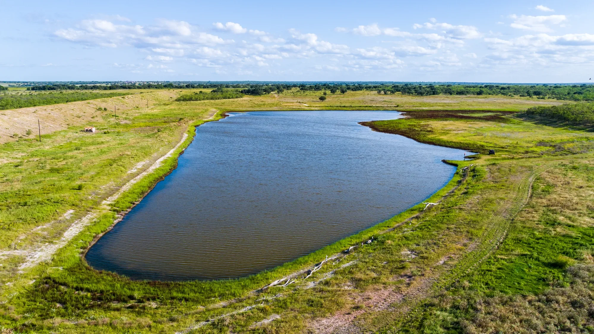 Brady Creek Ranch CR 3388, Melvin, TX 76858, Melvin, Texas, United States. - Photo 35