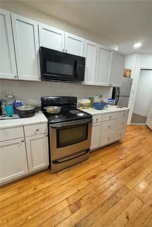 Multi Family in Pawtucket