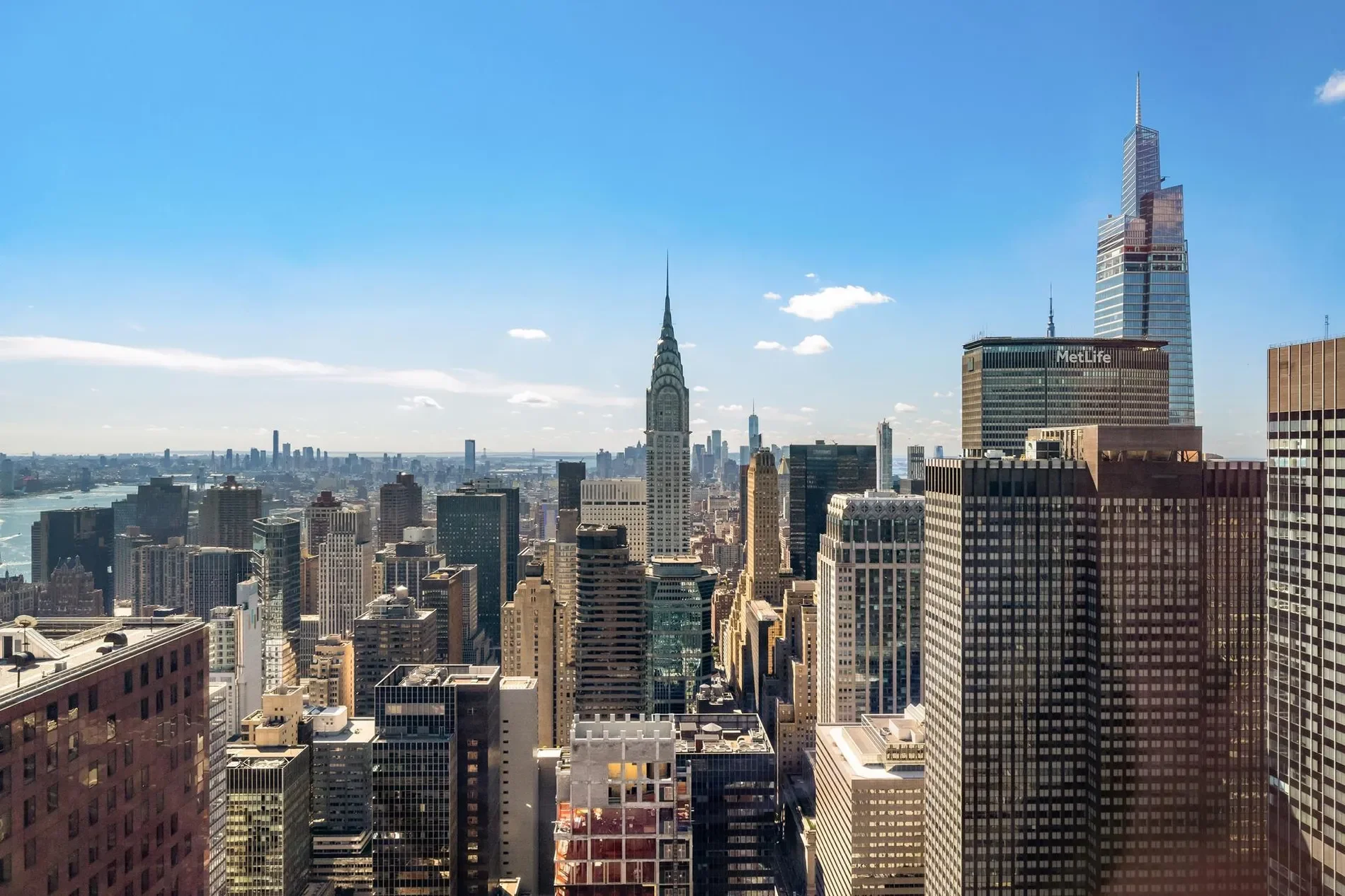 THE CENTRALE, 138 E 50TH ST, New York, New York, United States. - Photo 22