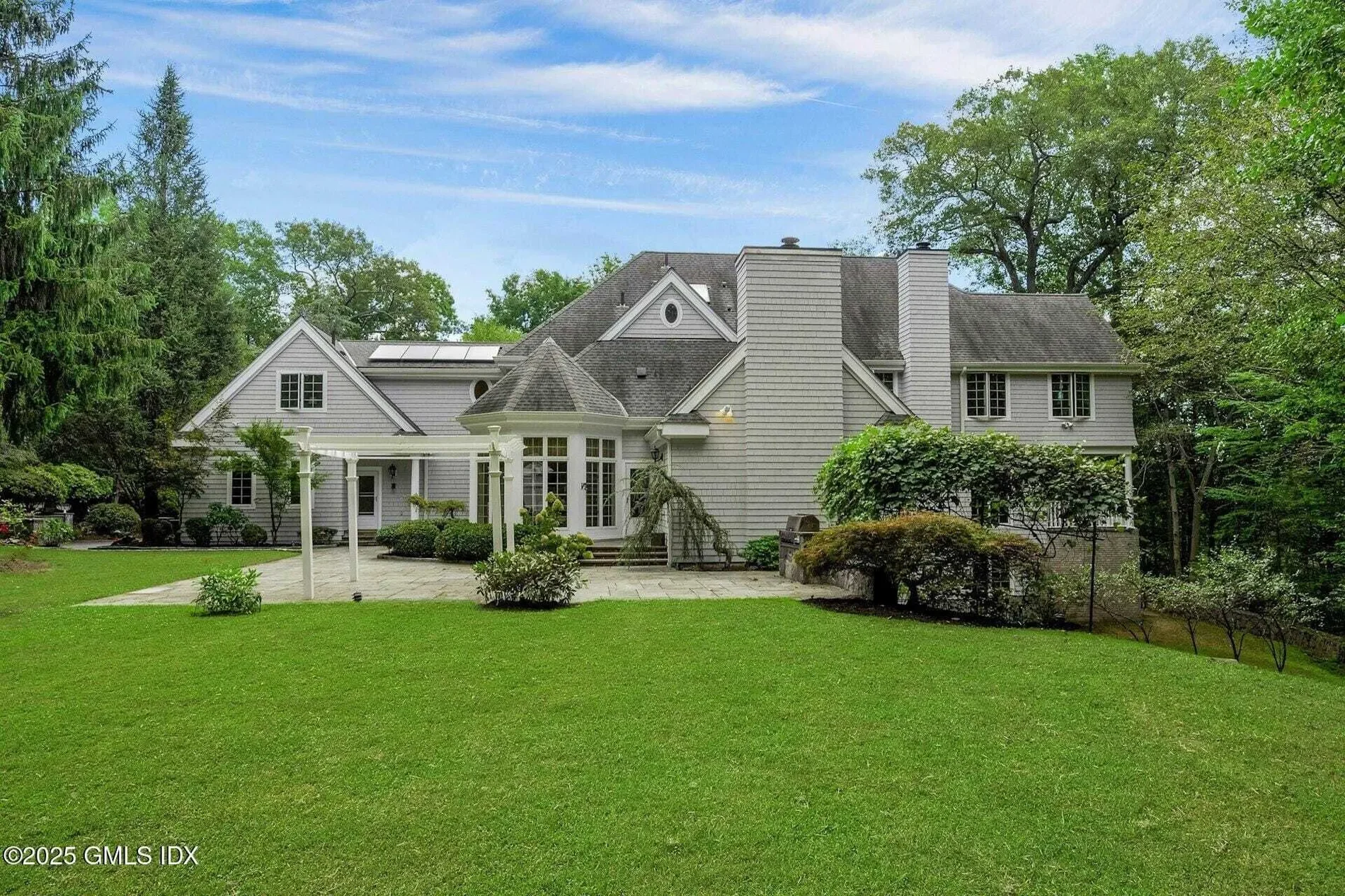 39 Running Brook Lane, New Canaan, CT, 06840, USA, New Canaan, Connecticut, United States. - Photo 27
