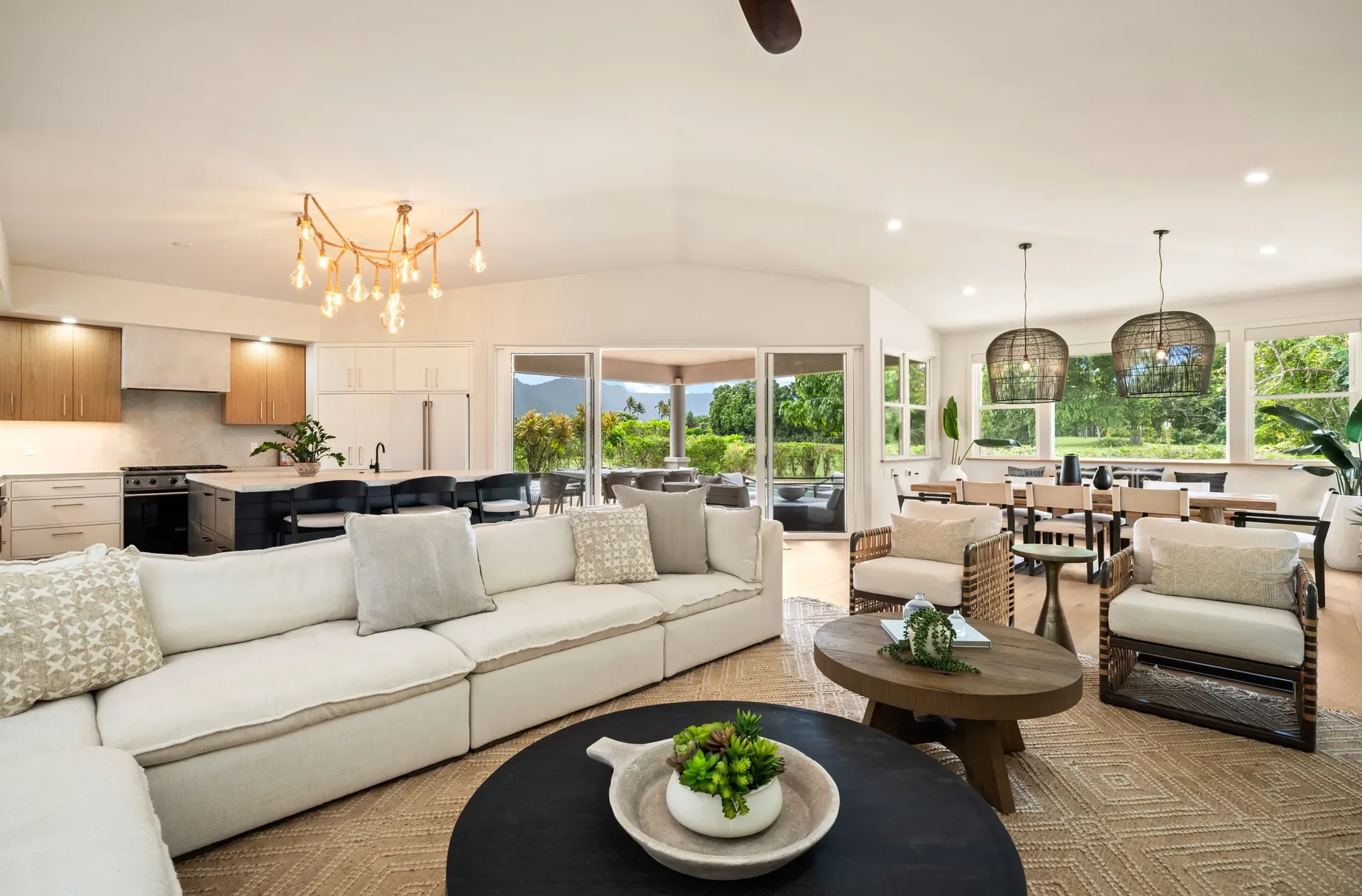 4066 ALOALII DR, Princeville, HI, 96722, USA, Princeville, Hawaii, United States. - Photo 3