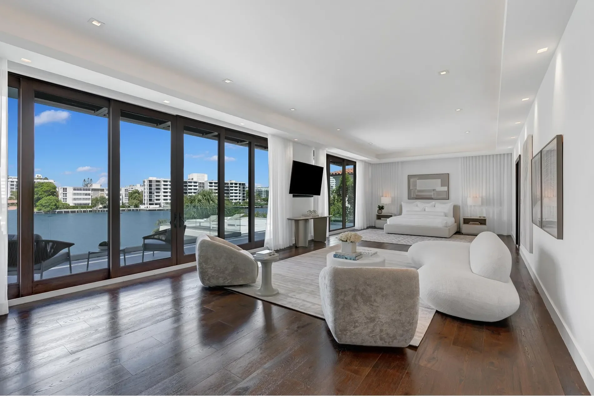 100 Bal Bay Dr, Bal Harbour, Florida, United States. - Photo 16
