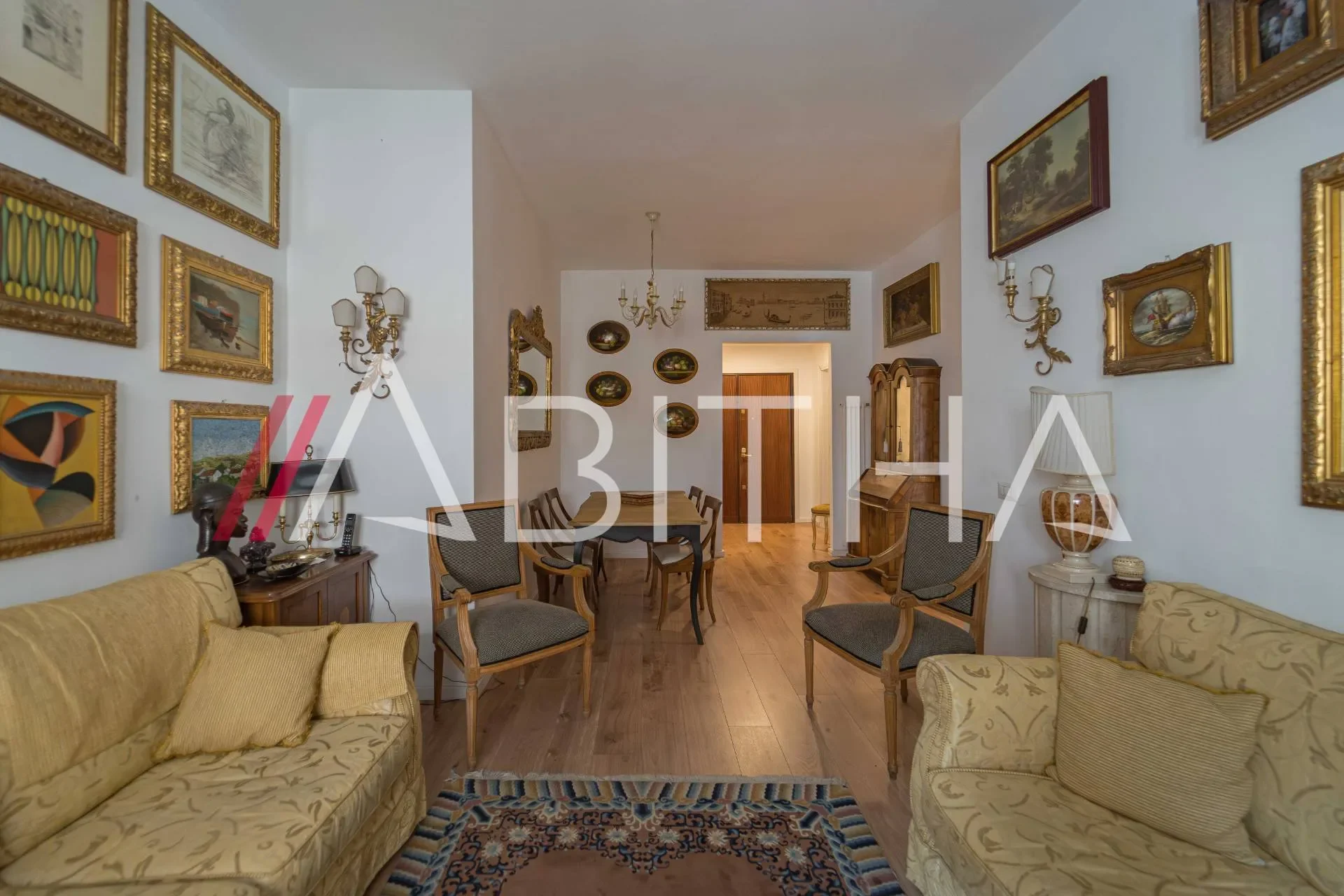 Via Francesco Ferrara, 00191 Roma, Italia, Rome, Lazio, Italy. - Photo 12