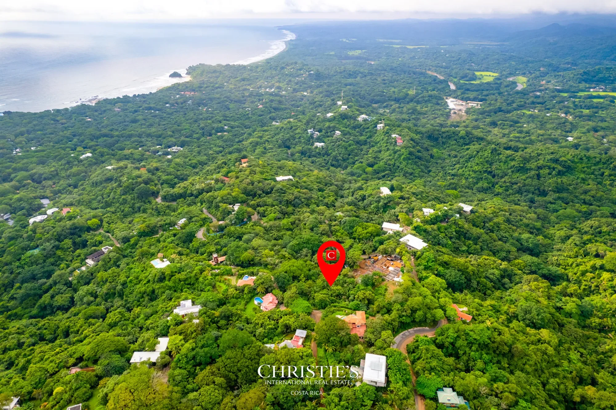 Nosara, Nosara, Guanacaste Province, Costa Rica. - Photo 4