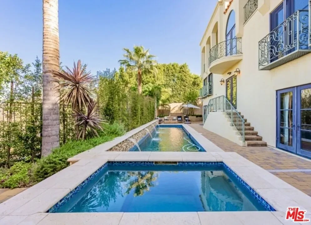 3110 Benedict Canyon Drive, Beverly Hills, California, United States. - Photo 29