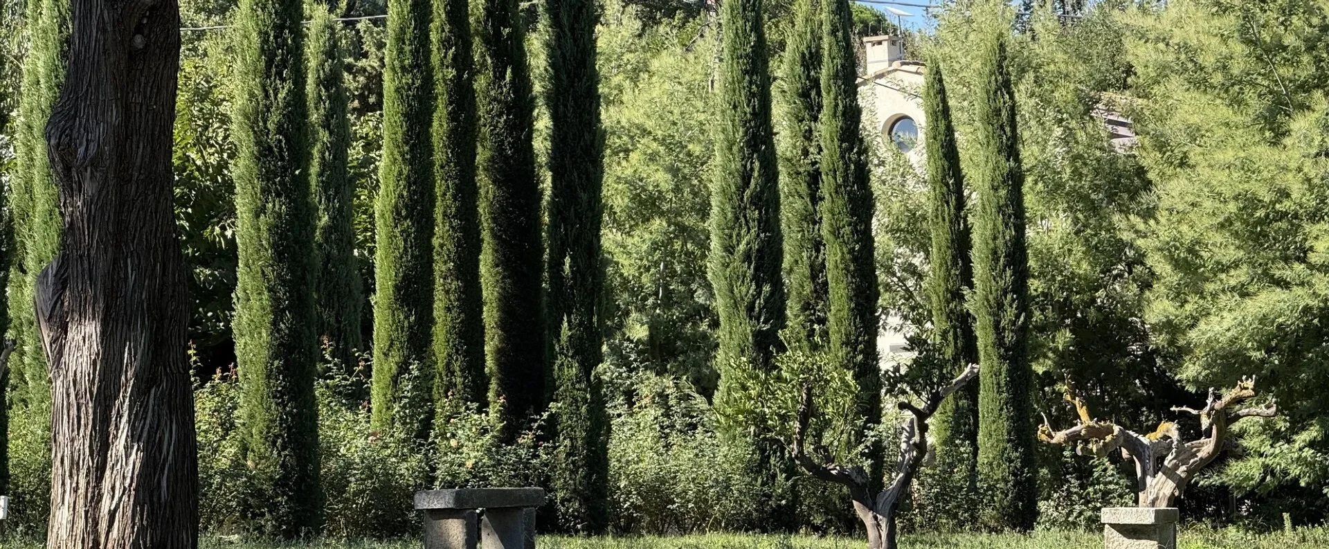 SAINT TROPEZ - VILLA OF 320 SQM FOR SALE - LAND OF 3500 SQM - HEATED SWIMMING POOL - SEA VIEW - POOL