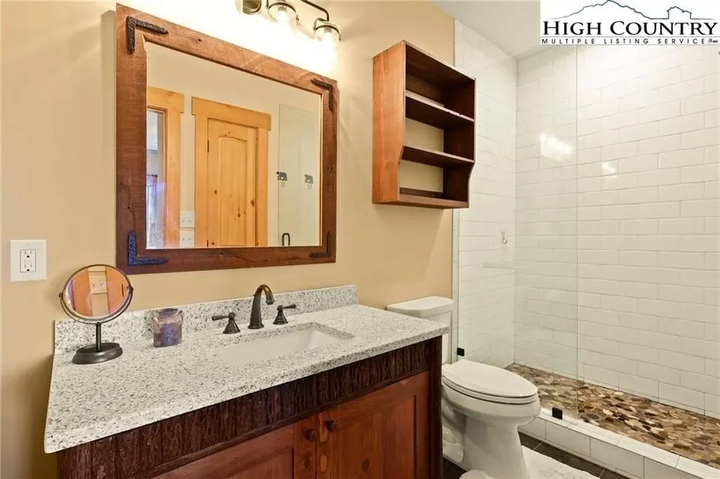584 Grey Fox Ridge Road, Banner Elk, NC 28604, Banner Elk, North Carolina, United States. - Photo 29