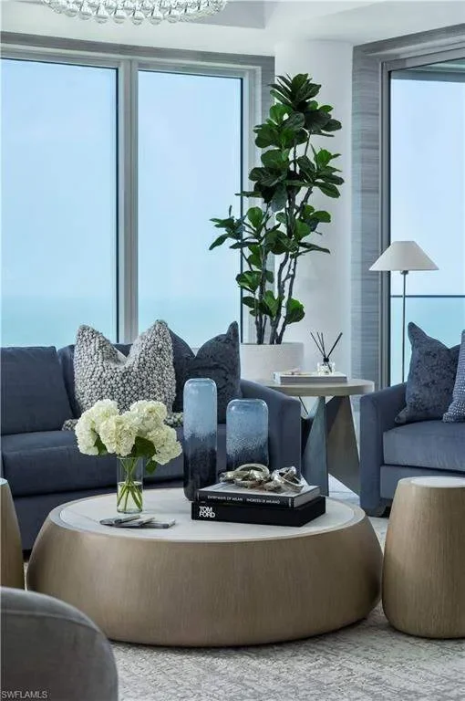 4101 Gulf Shore BLVD, #PH-3, Naples, FL, 34103, USA, Naples, Florida, United States. - Photo 12