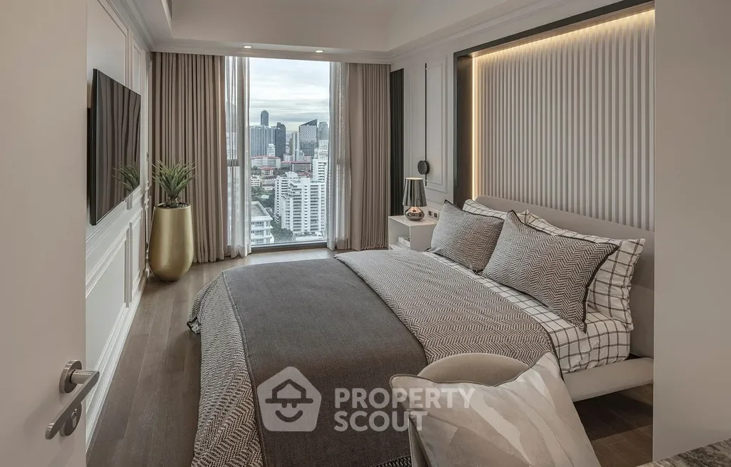17/1 Soi Sukhumvit 23, Khwaeng Khlong Toei Nuea, Watthana, Krung Thep Maha Nakhon 10110, Thailand, Bangkok, Krung Thep Maha Nakhon, Thailand. - Photo 12