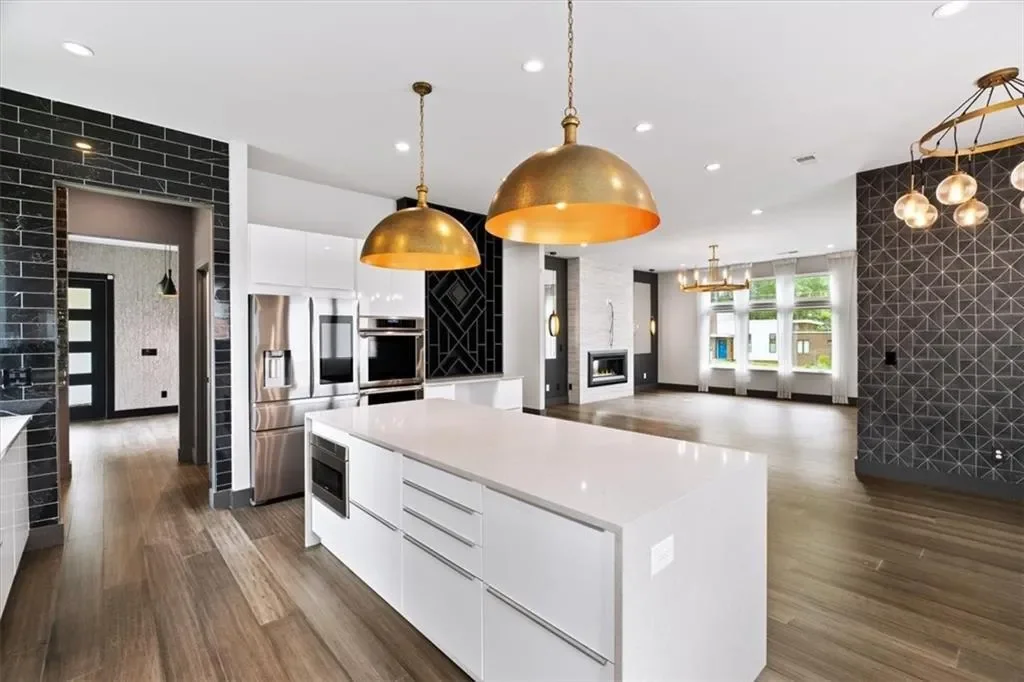 2220 Meadowvale Drive NE, Atlanta, GA 30345, Atlanta, Georgia, United States. - Photo 32