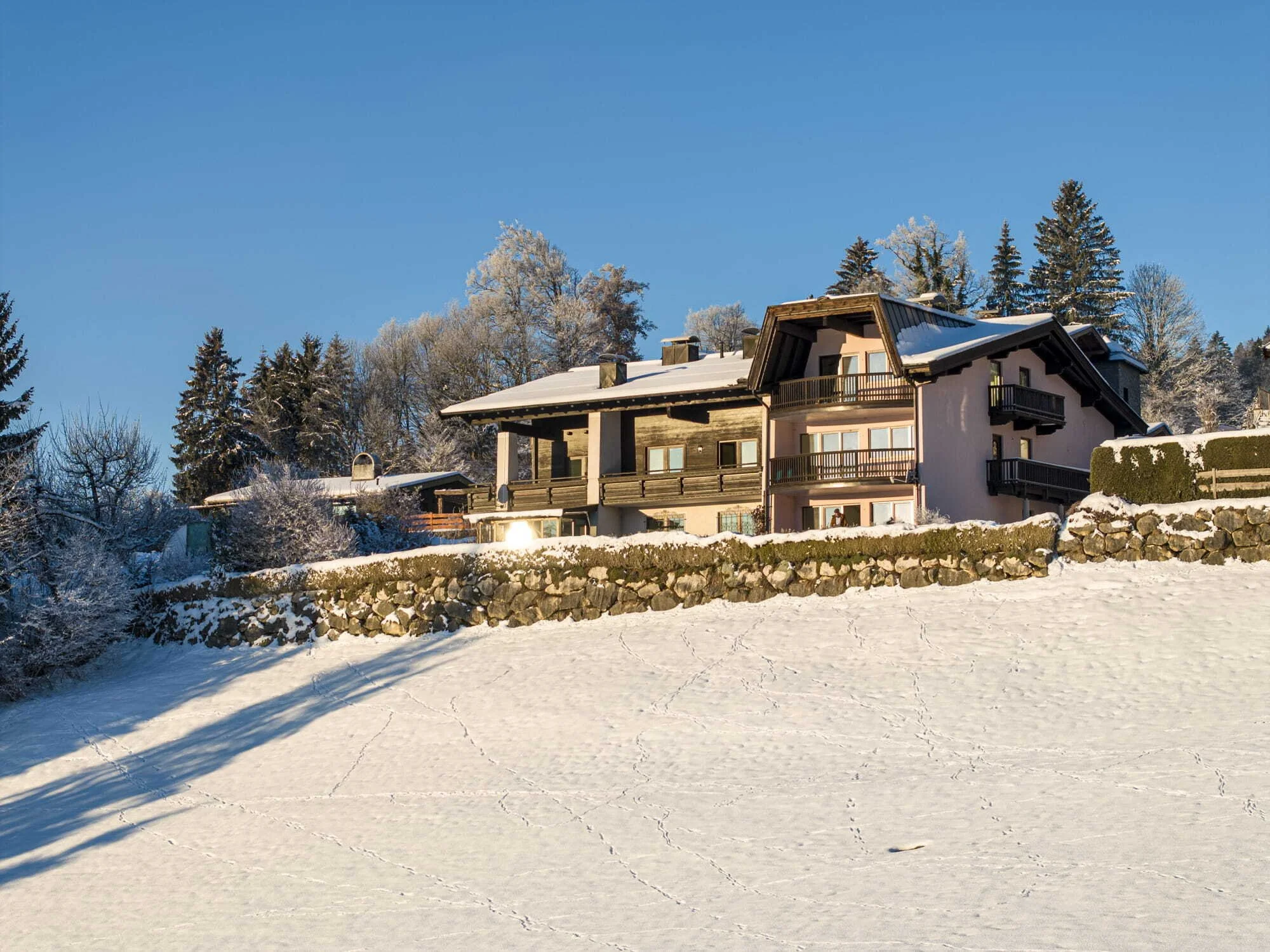 Sankt Johann, Tyrol, Austria. - Photo 2