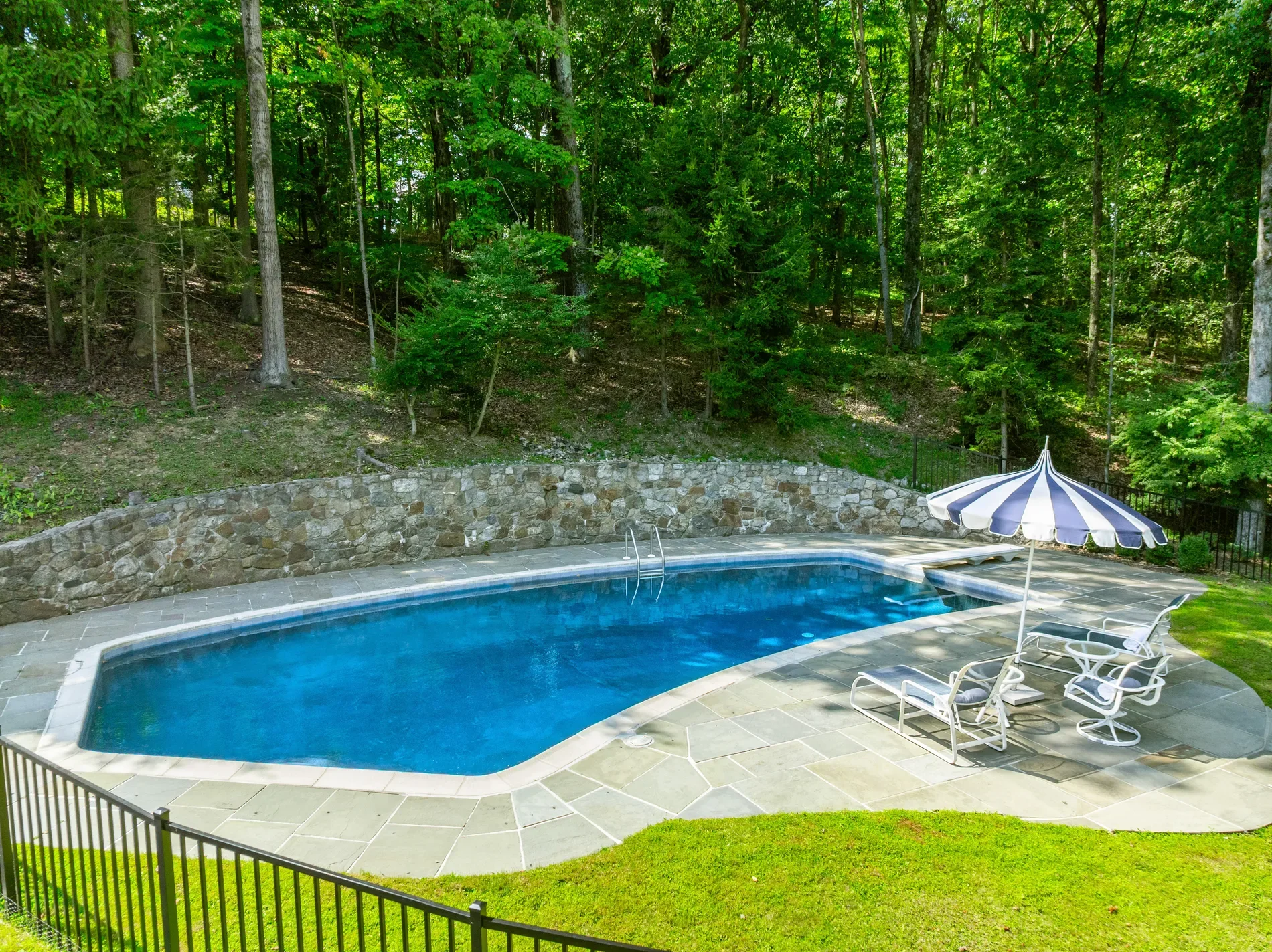 650 Laurel Road, New Canaan, CT 06840, New Canaan, Connecticut, United States. - Photo 31