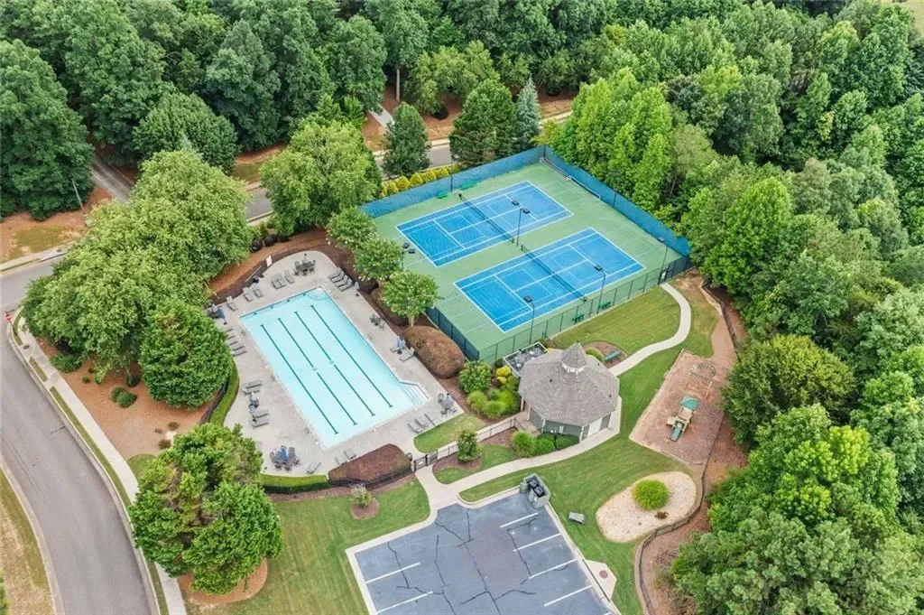 837 Waterford Estates Manor, Canton, Georgia, United States. - Photo 64