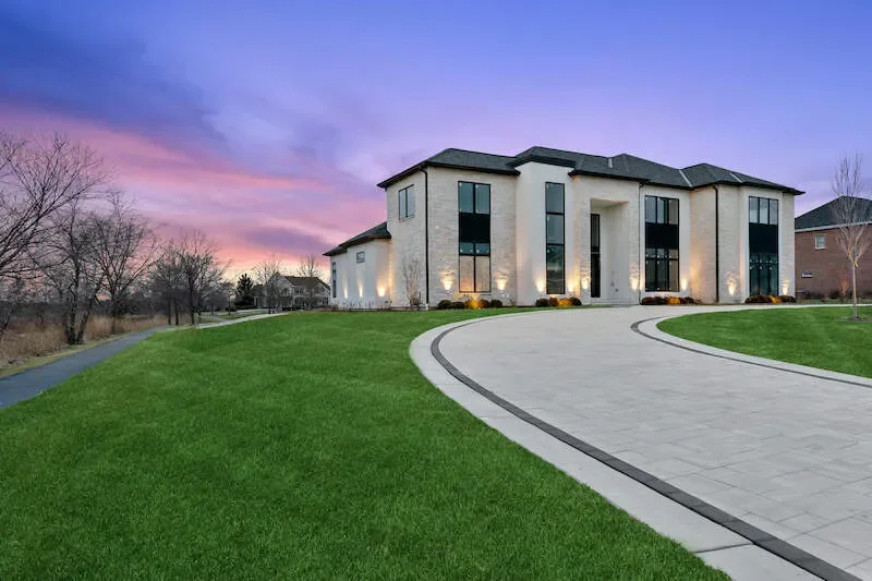 60 Wood Oaks Drive, South Barrington, IL, 60010, USA, Barrington Hills, Illinois, United States. - Photo 28