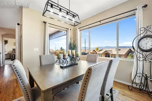 13901 Penfold Drive, Colorado Springs, Colorado, United States. - Photo 18