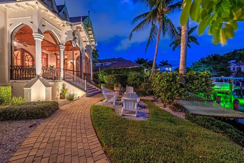 730 21st AVE, Naples, FL, 34102, USA, Naples, Florida, United States. - Photo 55