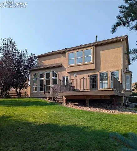 12931 Brookhill Drive, Colorado Springs, Colorado, United States. - Photo 25
