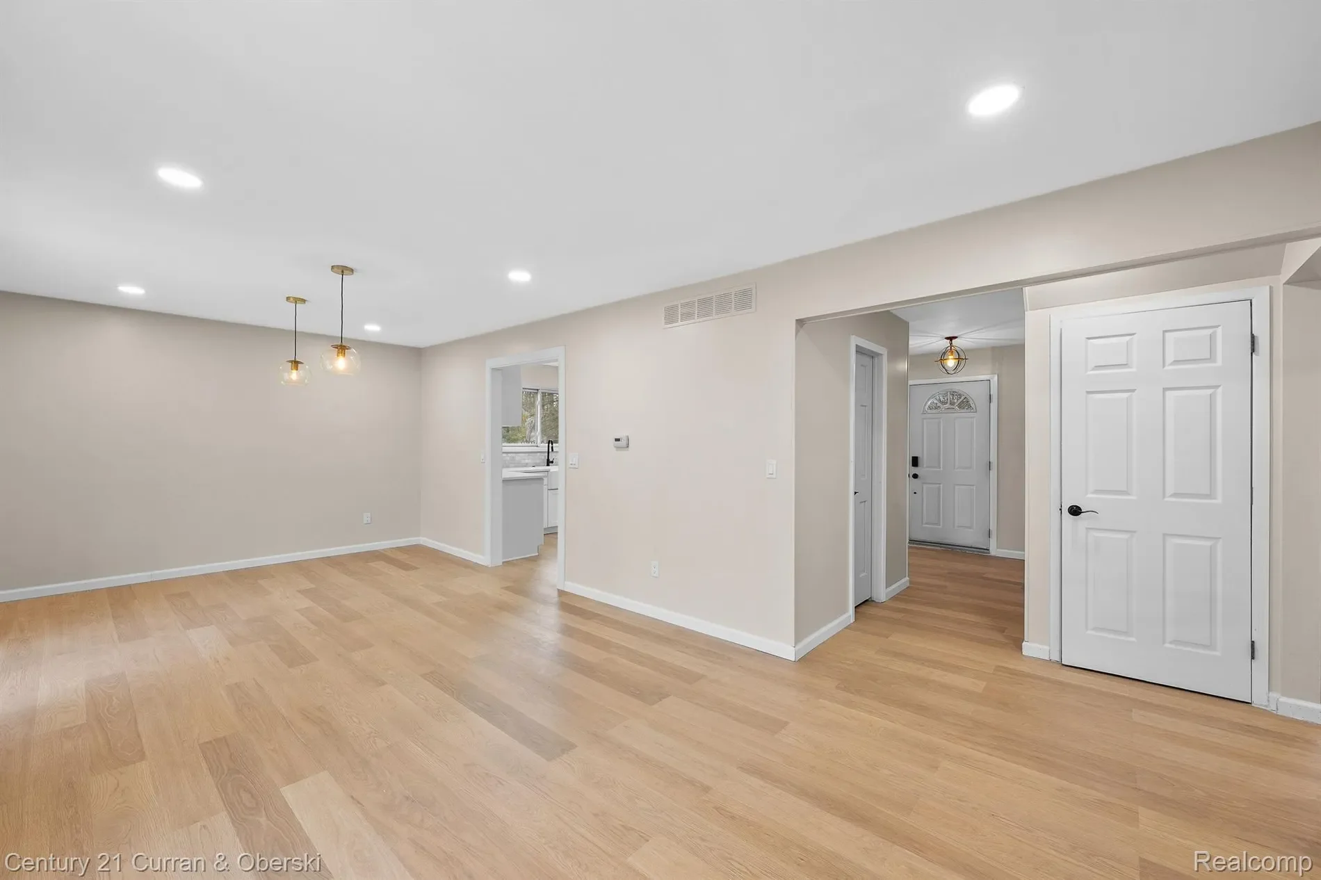 19760 Scenic Harbour Drive, Northville Township, MI 48167, Novi, Michigan, United States. - Photo 30