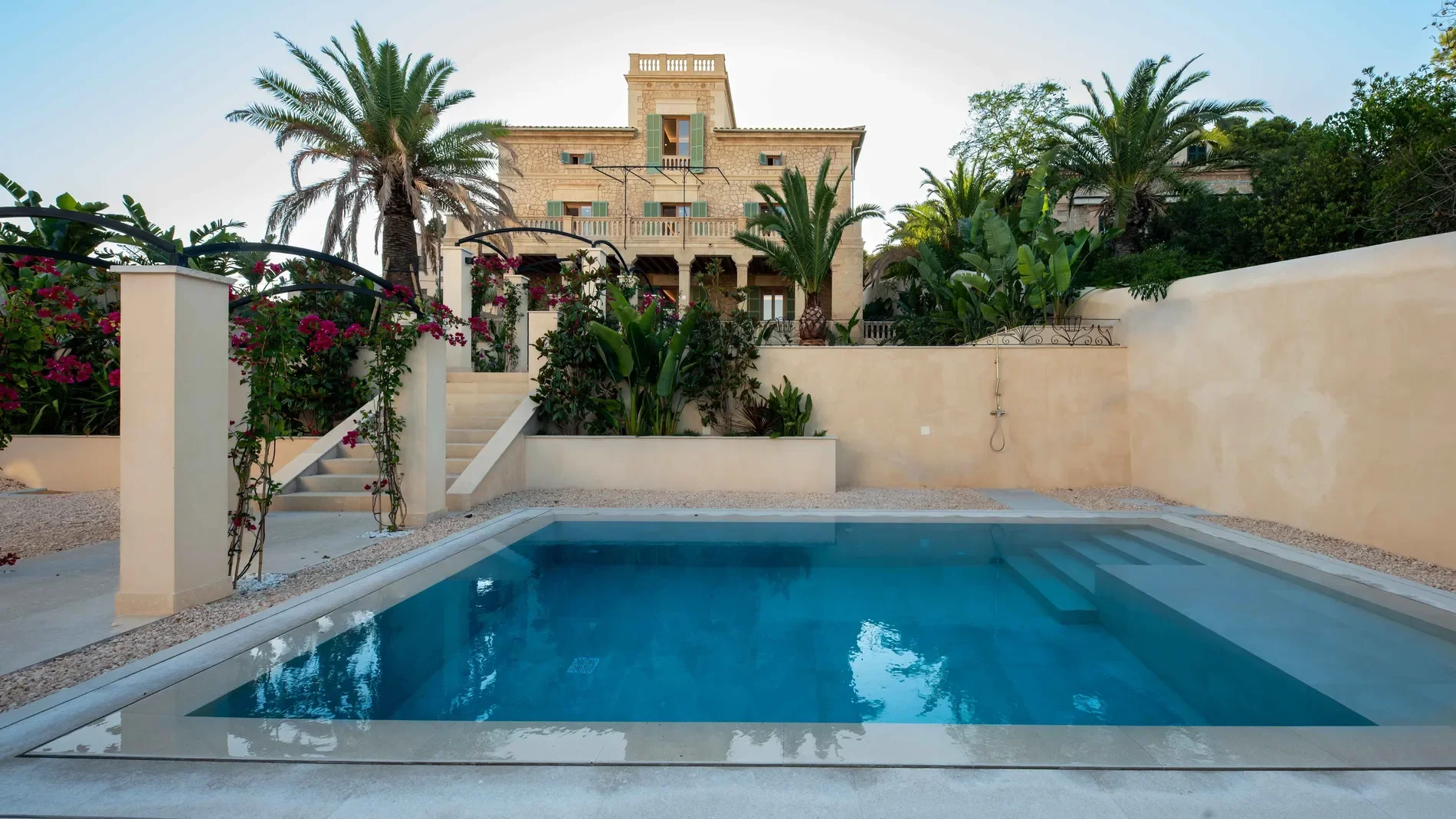 El Terreno, Mallorca, El Terreno, Palma, Balearic Islands, Spain. - Photo 1