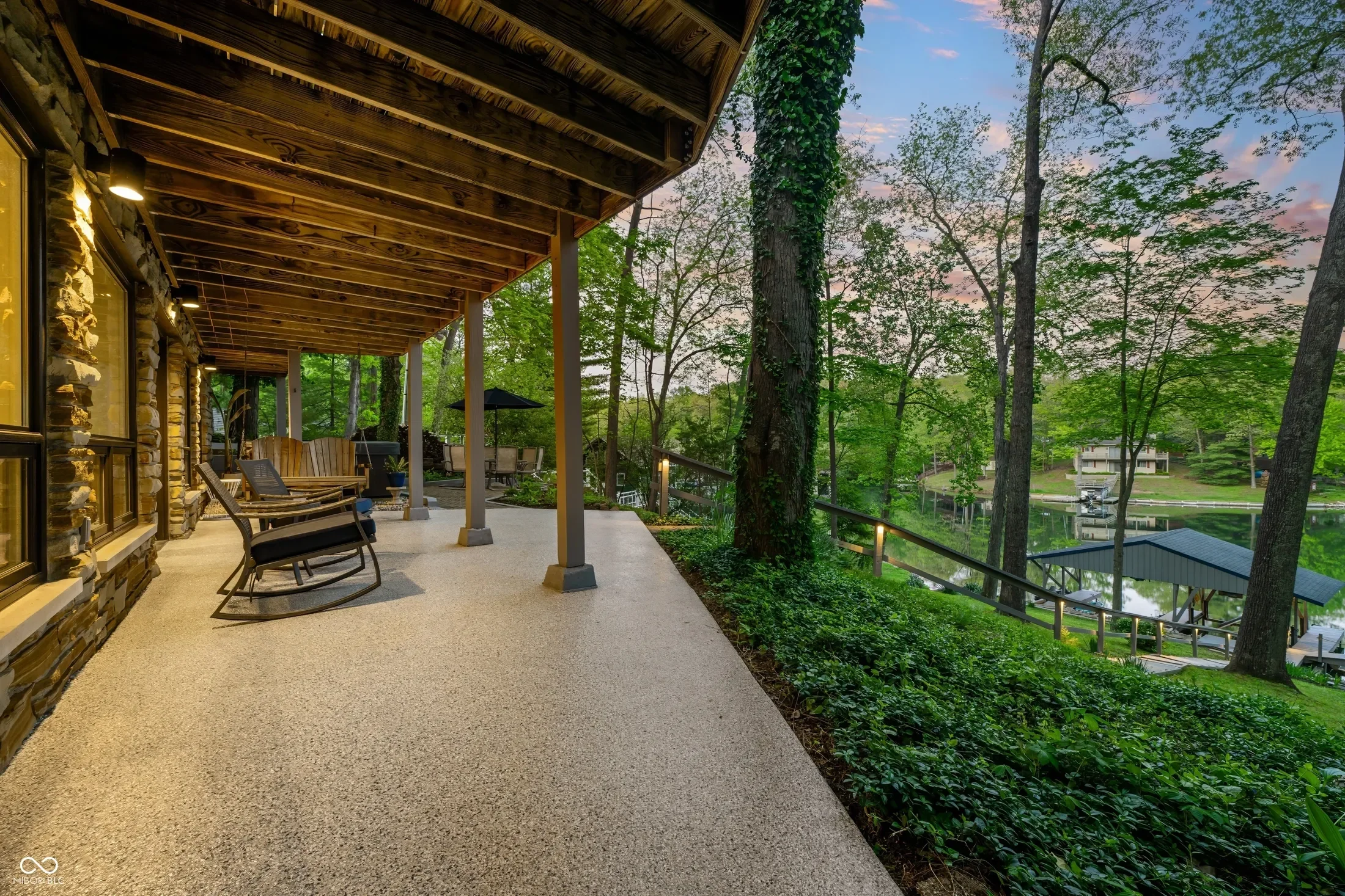 7753 Ivy Drive, Nineveh, IN 46164, Nineveh, Indiana, United States. - Photo 83