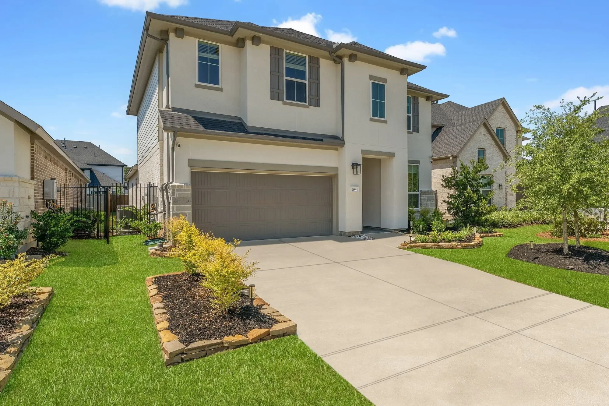 26915 Southwick Valley Lane, The Woodlands, TX 77389, Spring, Texas, United States. - Photo 4