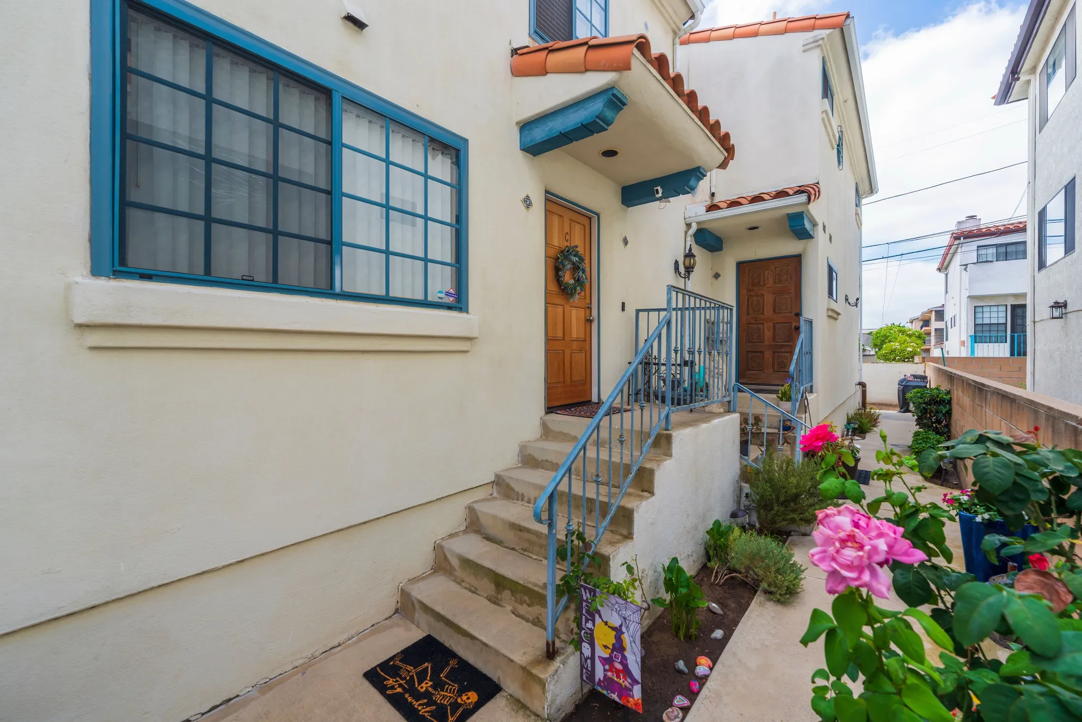 1043 West 12th Street #C , Los Angeles, CA 90731, Los Angeles, California, United States. - Photo 14