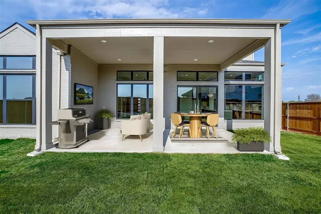 213 Lantern Ridge Drive, Aledo, Texas, United States. - Photo 34