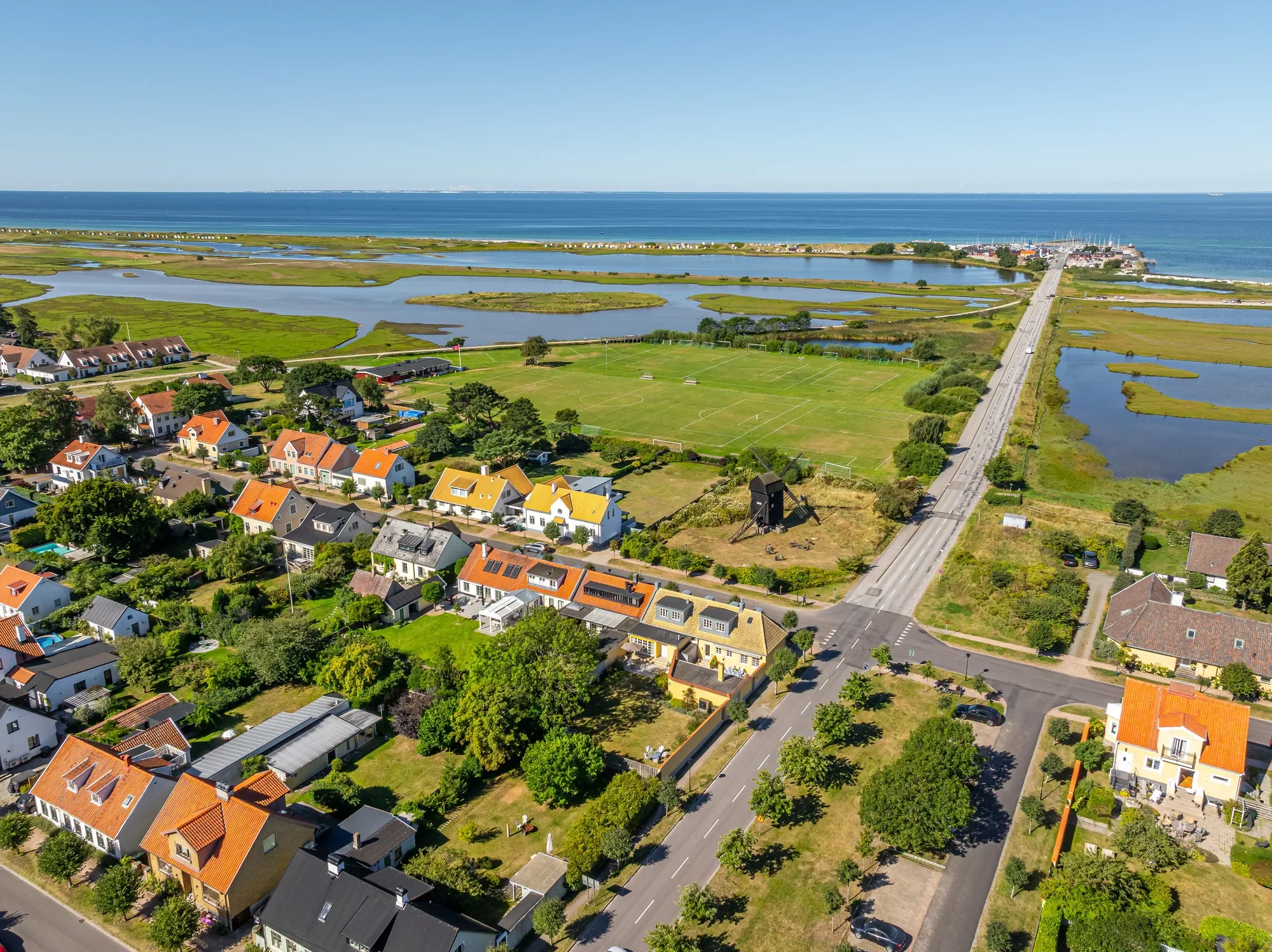 Hamngatan 6, Skanör, M 239 30, Skanör, Skåne County, Sweden. - Photo 8