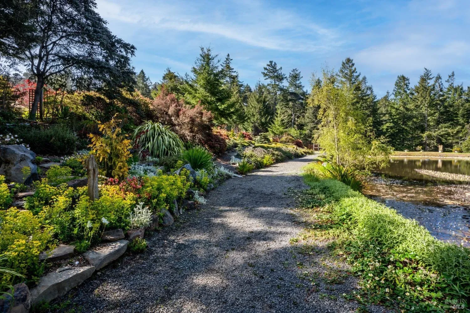 40811 Eureka Hill Road, Point Arena, California, United States. - Photo 58