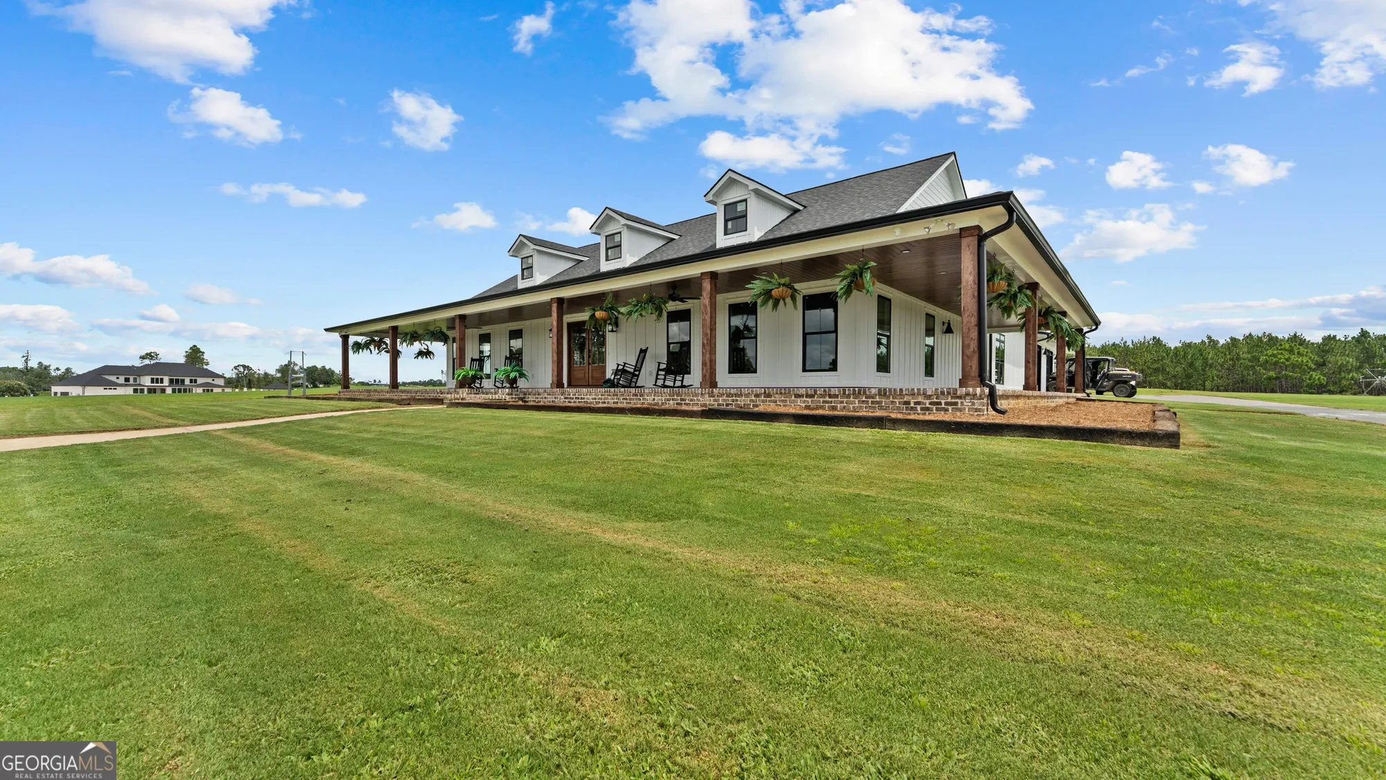 485 Beaver Kreek Road, Douglas, GA 31533, Douglas, Georgia, United States. - Photo 5