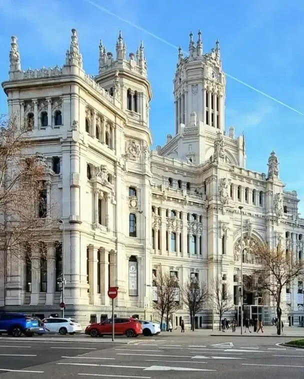 Calle Mayor, 76,  Madrid,  Centro - Palacio,  4ª Planta, Centro, Madrid, Spain. - Photo 3