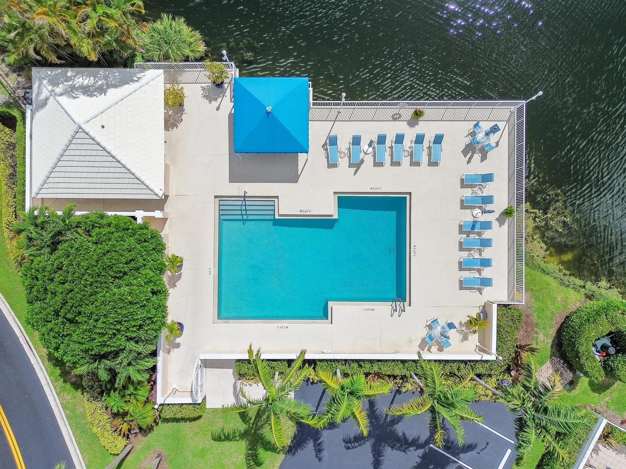 54 Windsor Lane, Palm Beach Gardens, Florida, United States. - Photo 11