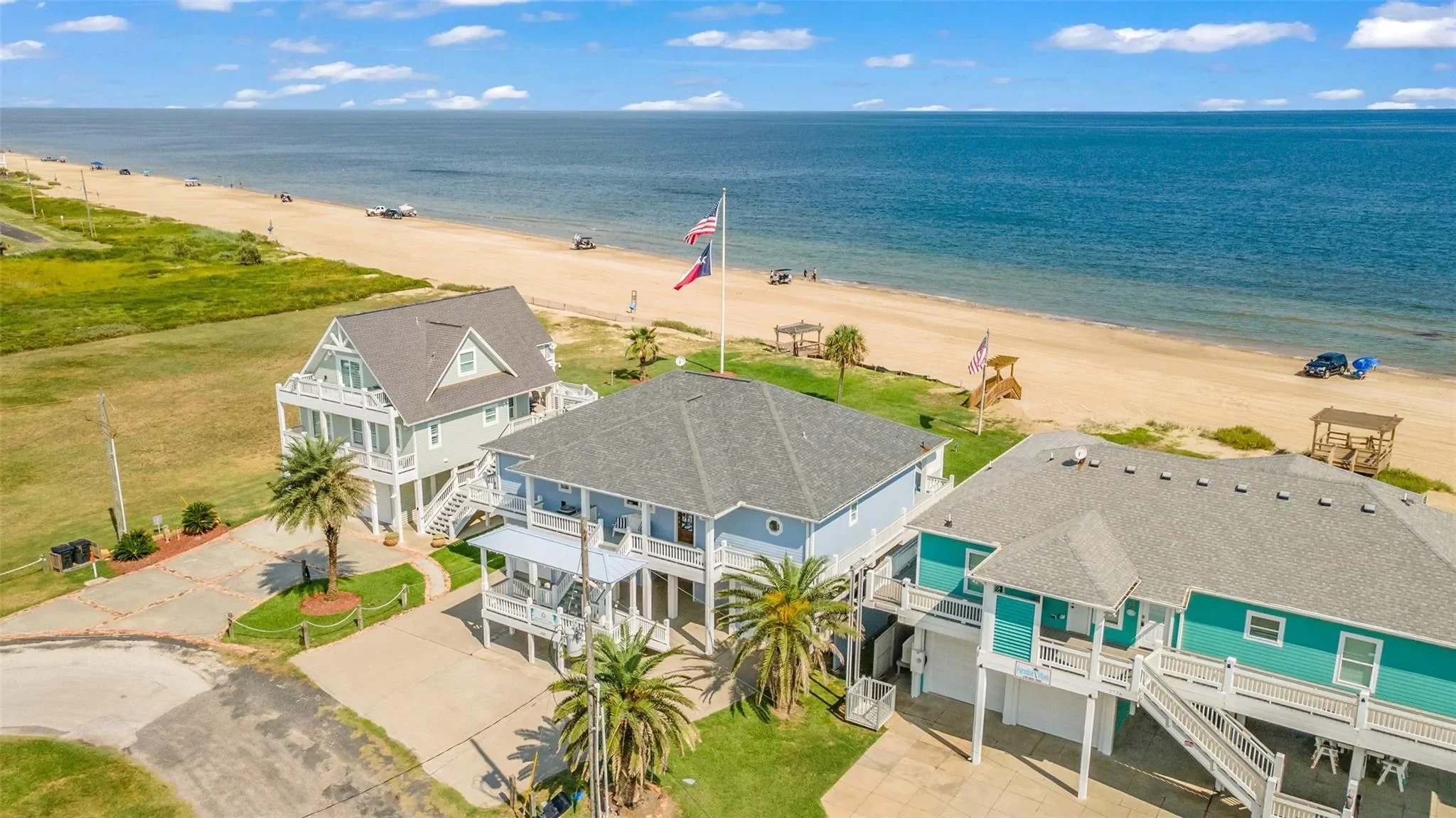 2728 Gillespie, Bolivar Peninsula, Texas, United States. - Photo 38