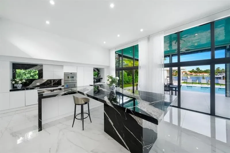 19  Gatehouse Rd, Sea Ranch Lakes, FL 33308, Fort Lauderdale, Florida, United States. - Photo 56