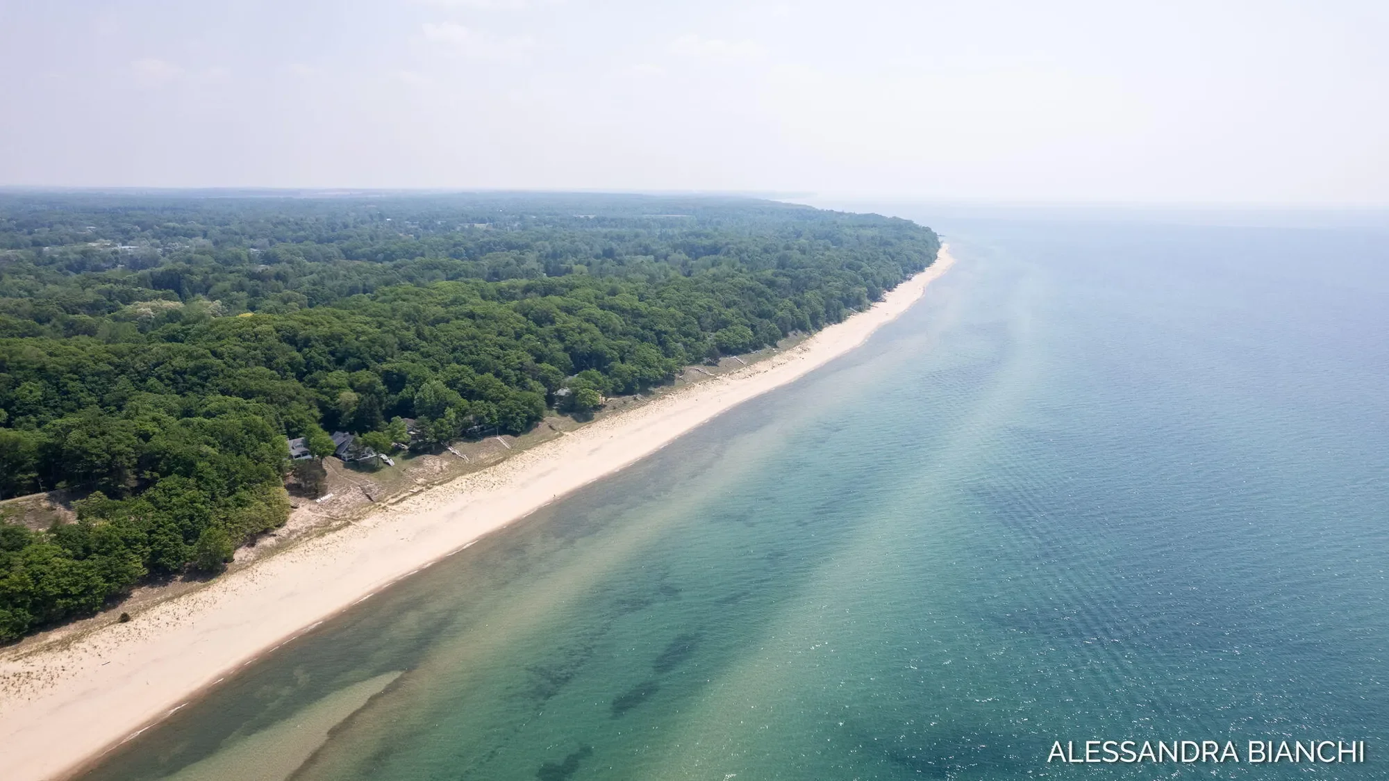225 Dunegrass Ridge Drive, Saugatuck, MI 49453, Fennville, Michigan, United States. - Photo 2