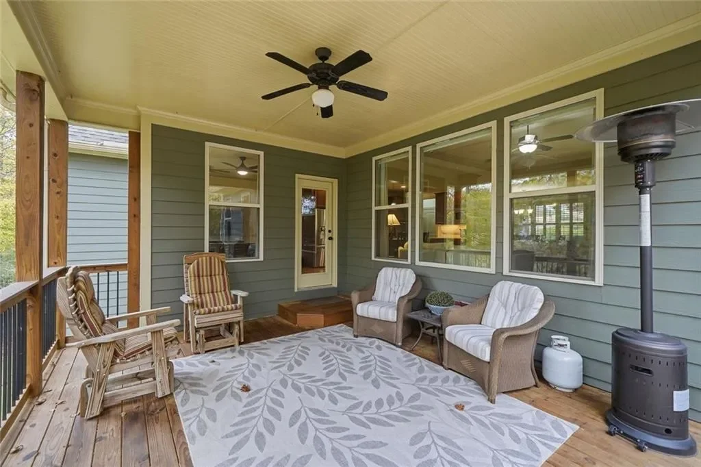 112 Glenmill Way, Woodstock, Georgia, United States. - Photo 30