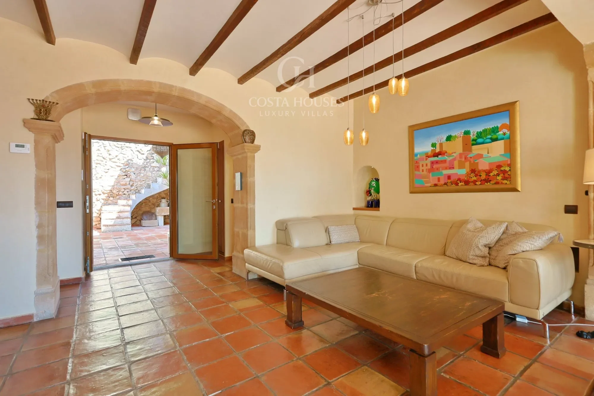 Montgo - Colomer, Jávea - Xàbia, ALICANTE, Jávea - Xàbia, Xabia / Javea, Valencian Community, Spain. - Photo 14