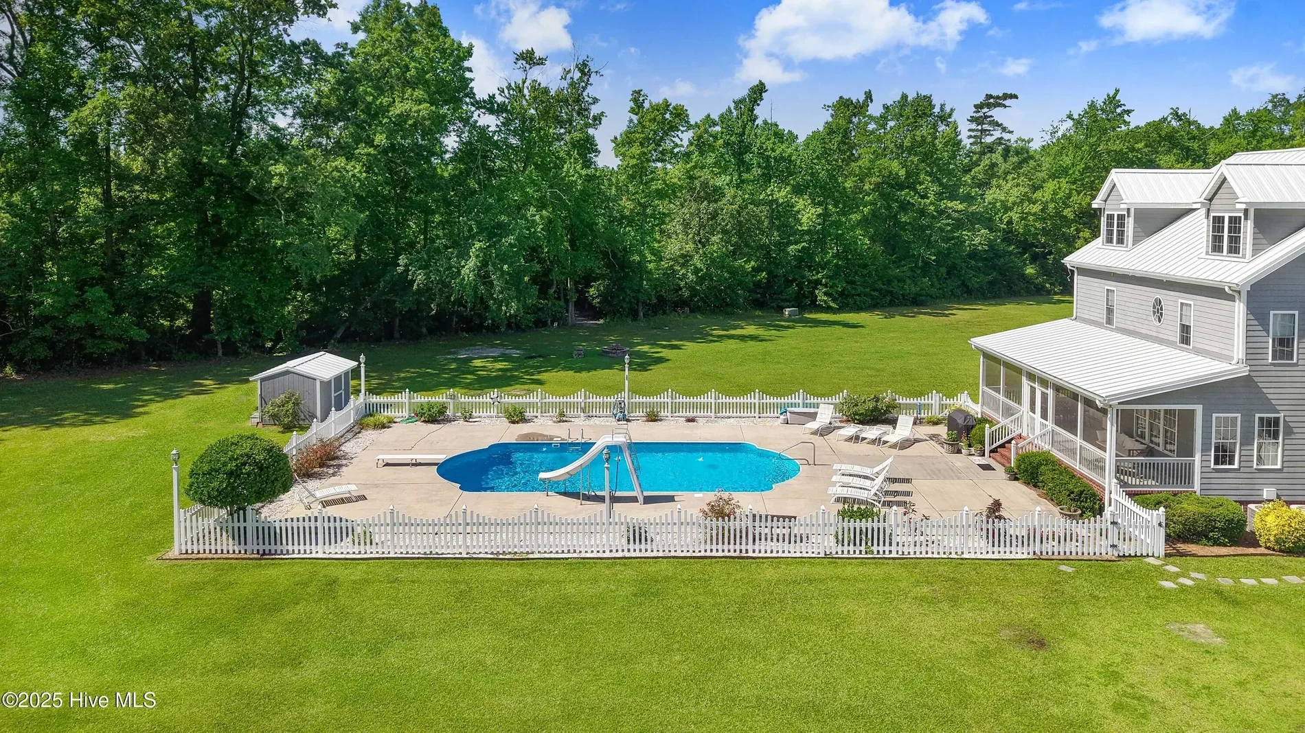 263 Ashland Drive, Kinston, North Carolina, United States. - Photo 50