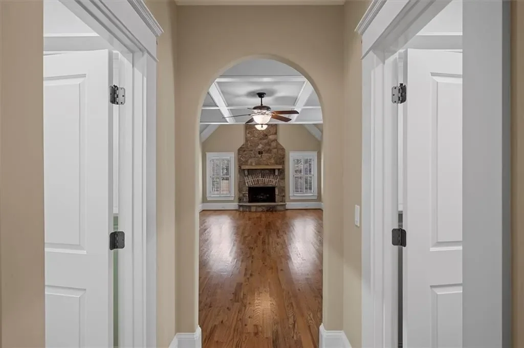2415 Wistful Way, Marietta, Georgia, United States. - Photo 47