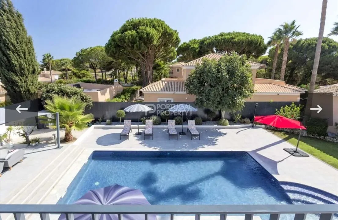Quinta Do Lago & Surrounding, Algarve, Quinta Do Lago & Surrounding, Quinta do Lago, Almancil, Portugal. - Photo 23