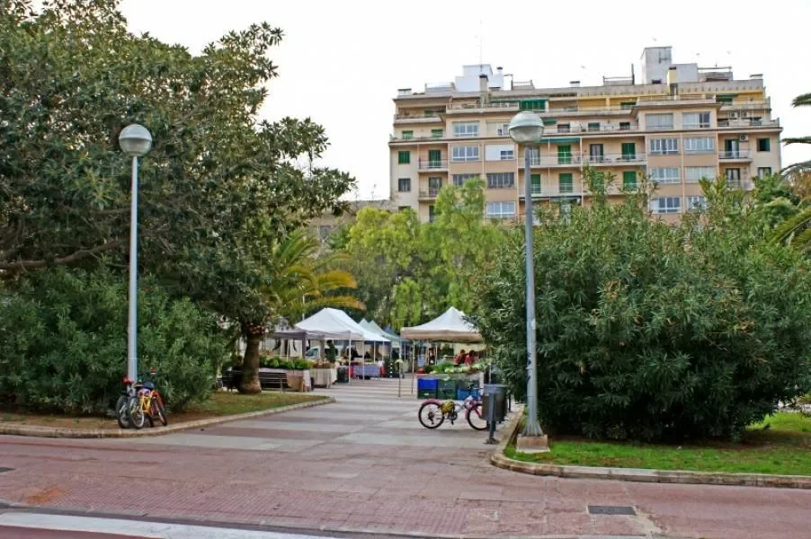 Centro, Palma de Mallorca, BALEARES, Palma, Balearic Islands, Spain. - Photo 5
