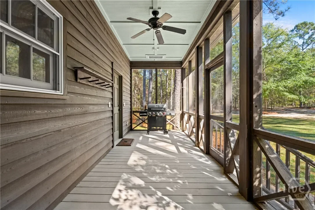 0 Honey Ridge Road, Millen, Georgia, United States. - Photo 26
