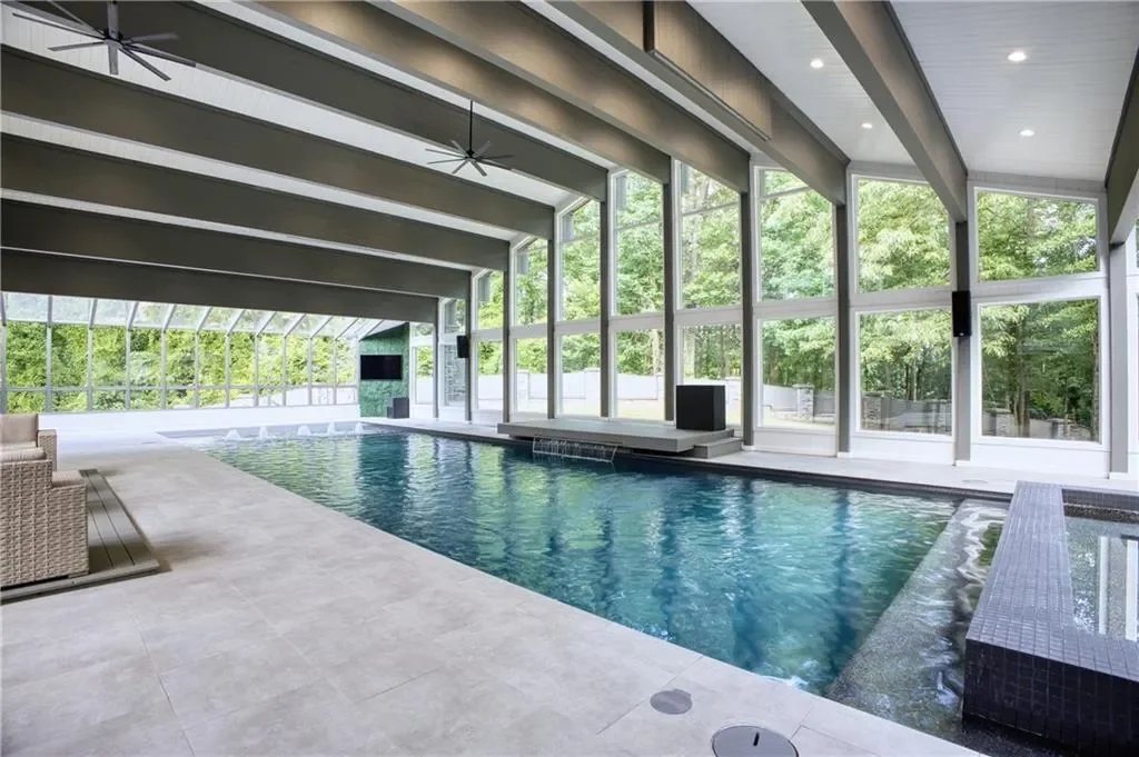2883 W Roxboro Road NE, Atlanta, Georgia, United States. - Photo 66