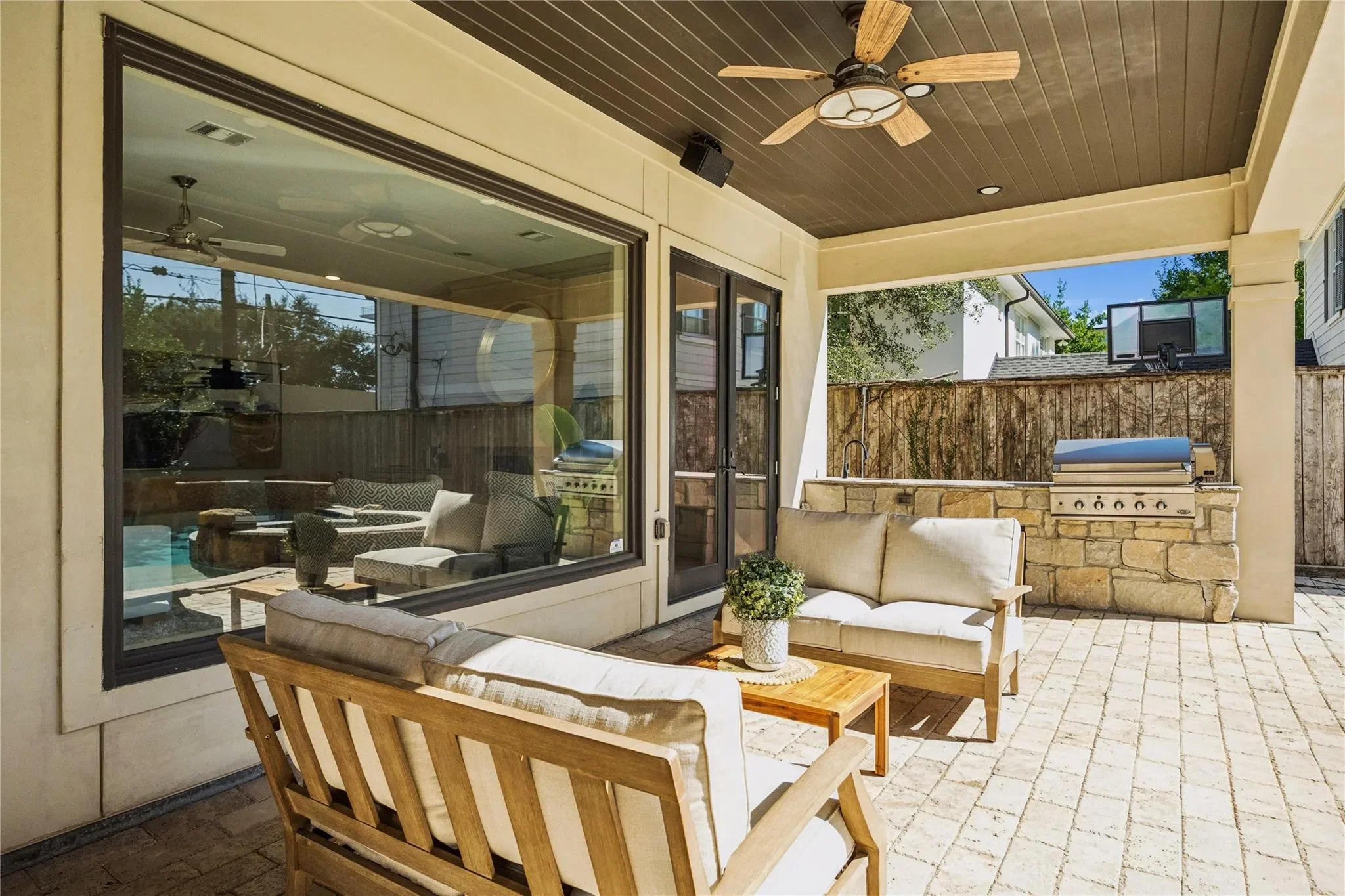 3749 Olympia Drive, Houston, Texas, United States. - Photo 30