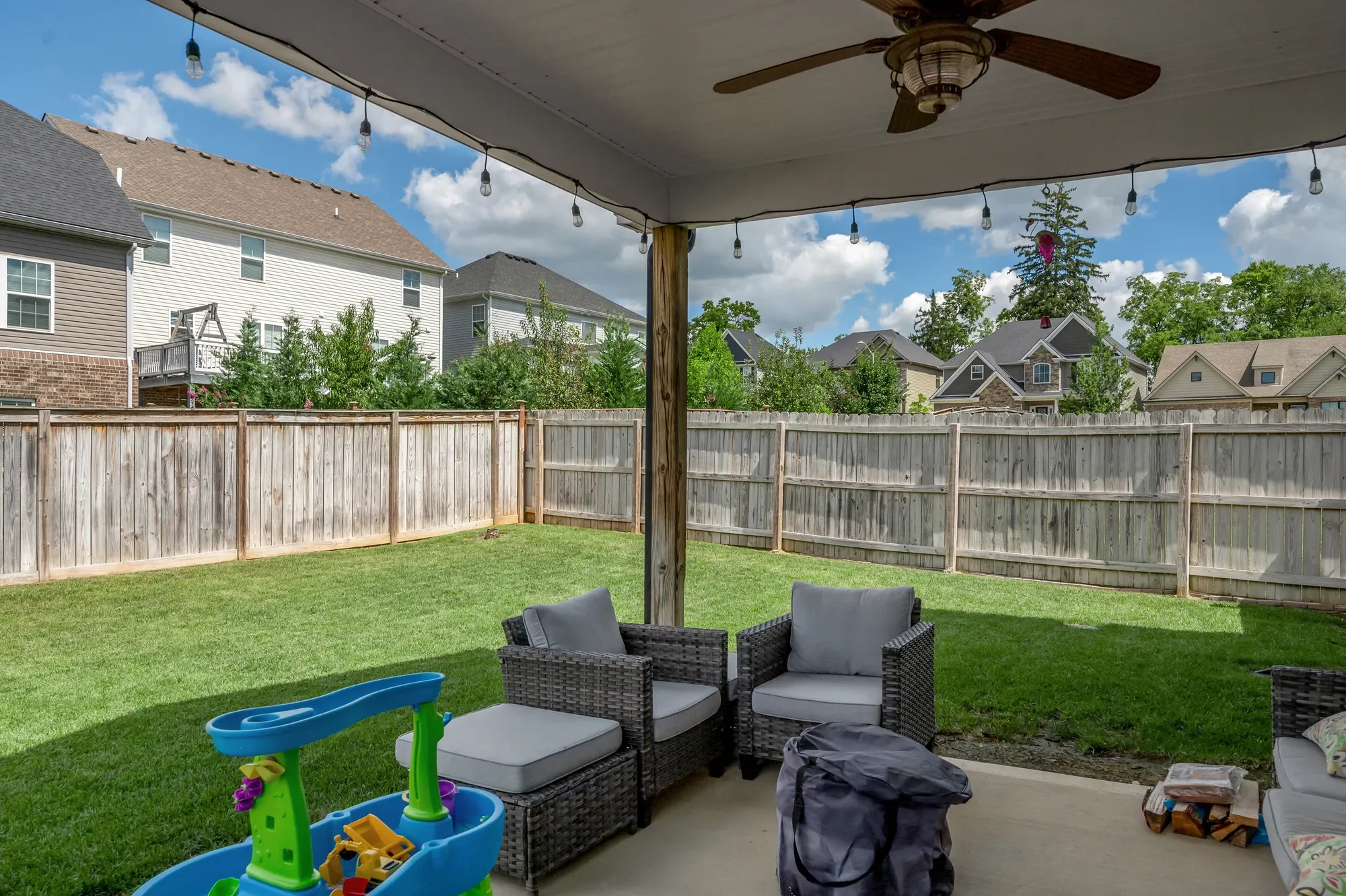 1409 Gadsten Court, Lexington, KY 40509, Lexington, Kentucky, United States. - Photo 49