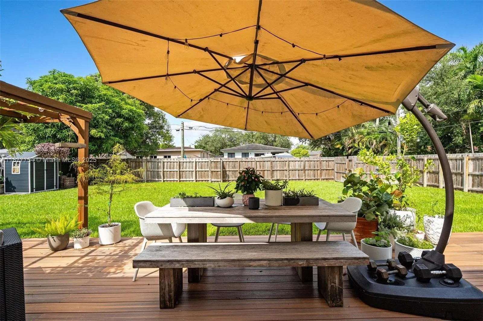 234 Minola Dr, Miami Springs, Florida, United States. - Photo 14